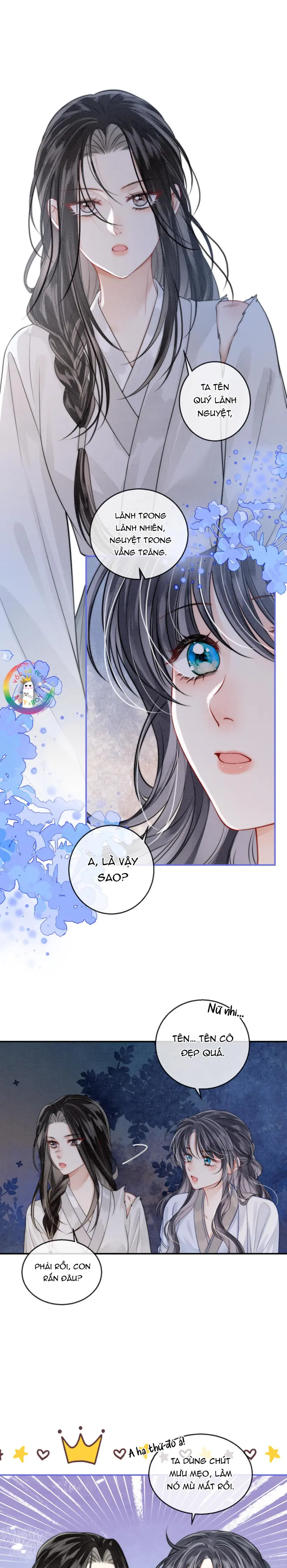 Nhập Hải -  - Trang 12