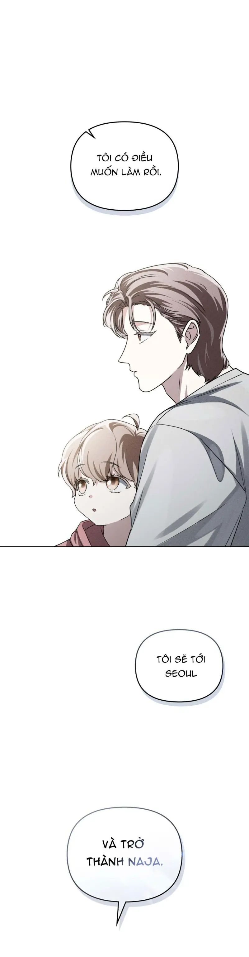 Linh Hồn Lửa -  - Trang 2