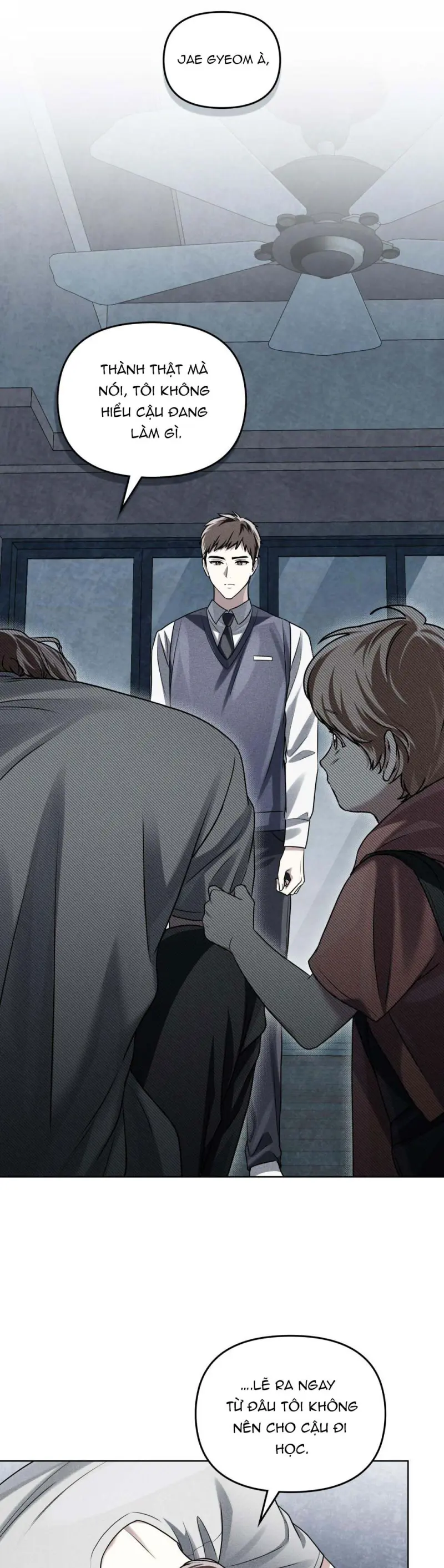 Linh Hồn Lửa -  - Trang 15