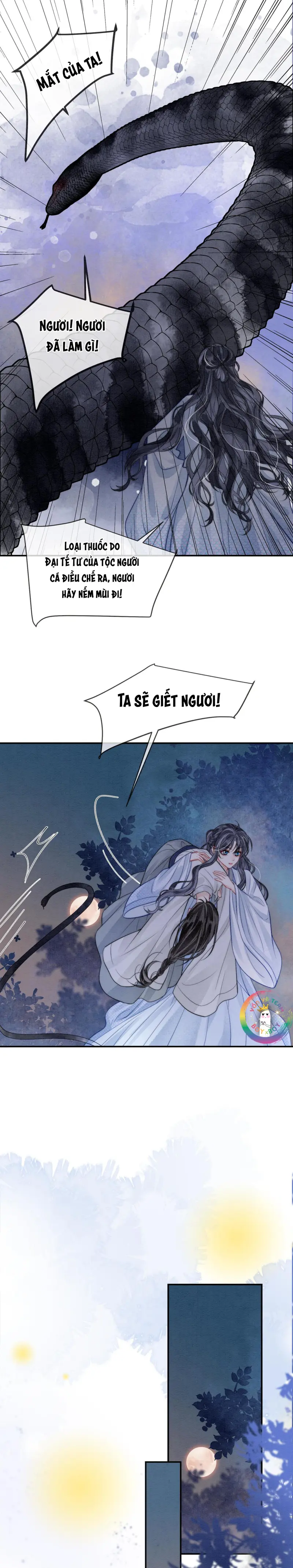 Nhập Hải -  - Trang 7