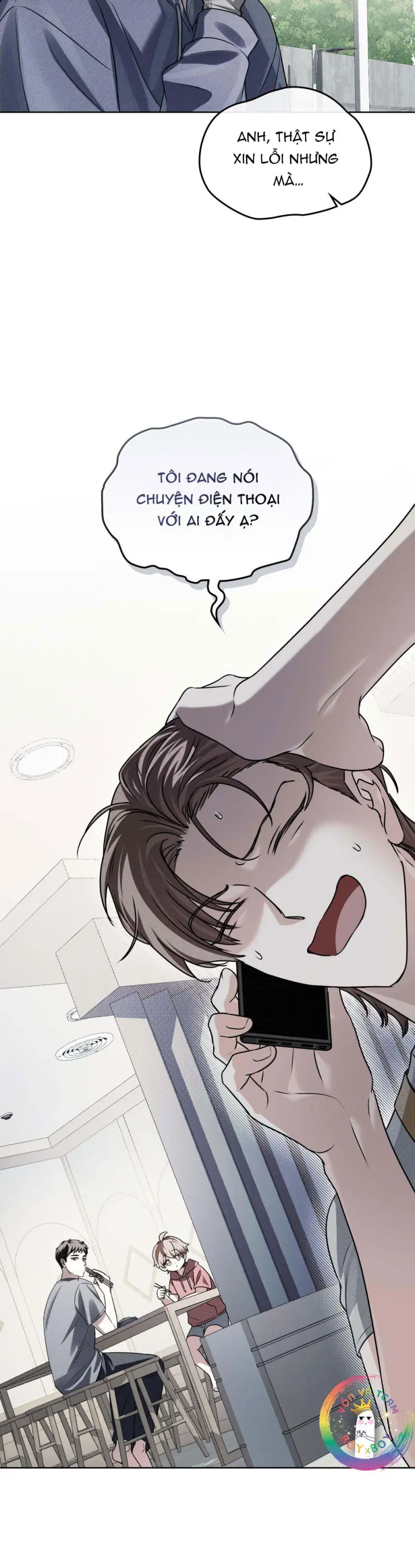 Linh Hồn Lửa -  - Trang 30