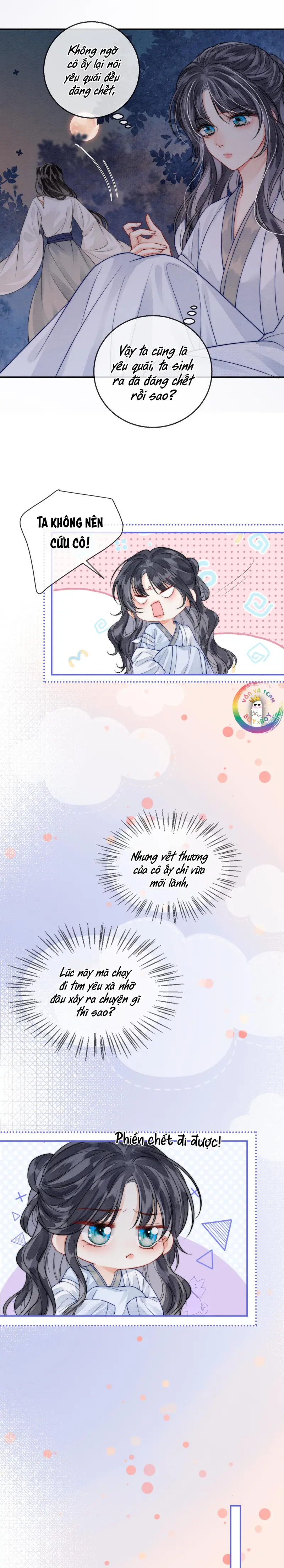 Nhập Hải -  - Trang 14