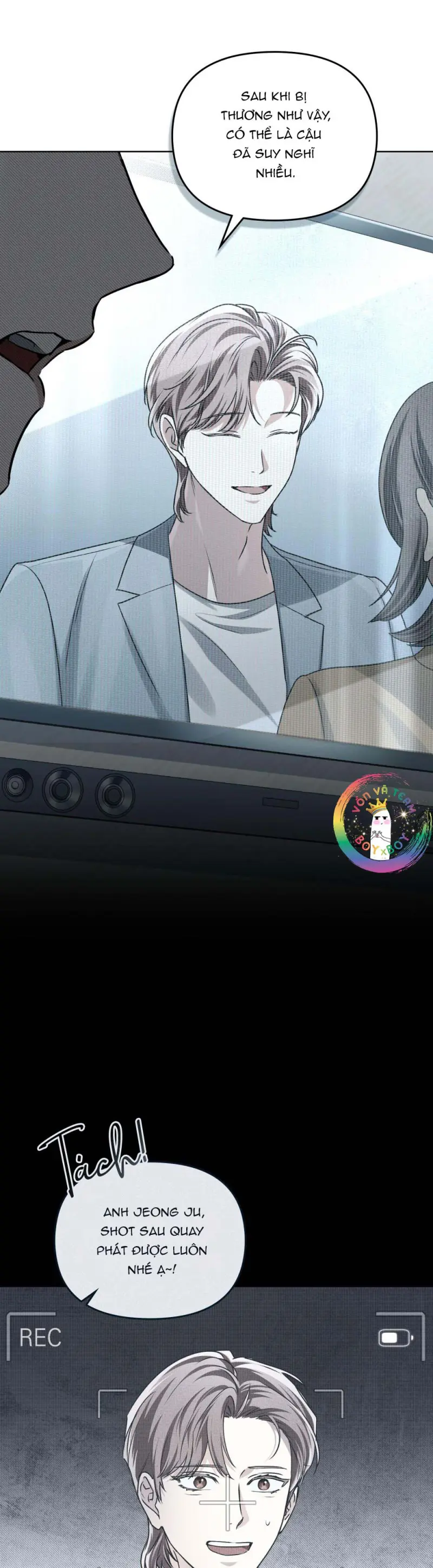 Linh Hồn Lửa -  - Trang 7