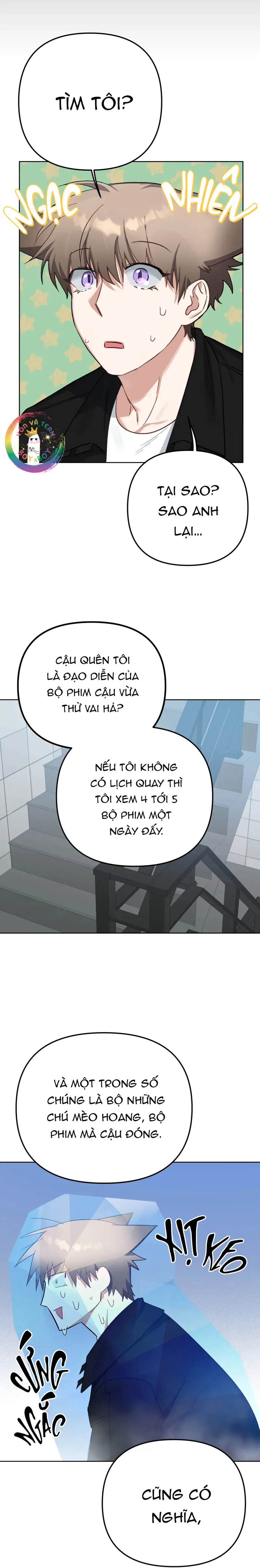 (END) Thỏ Xuất Tinh Trong Vòng 3 Giây -  - Trang 22