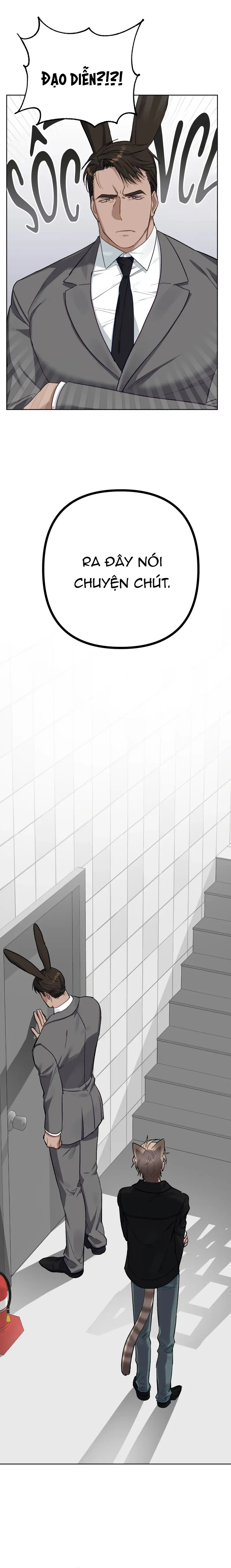 (END) Thỏ Xuất Tinh Trong Vòng 3 Giây -  - Trang 16