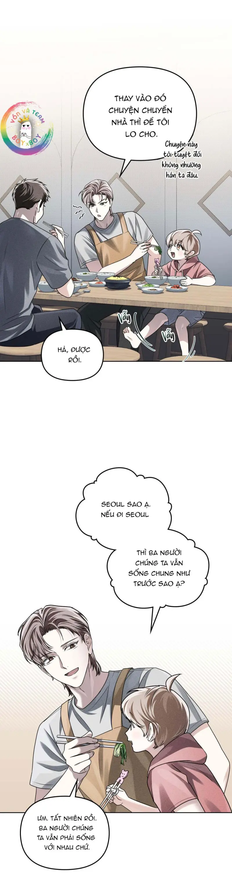 Linh Hồn Lửa -  - Trang 22