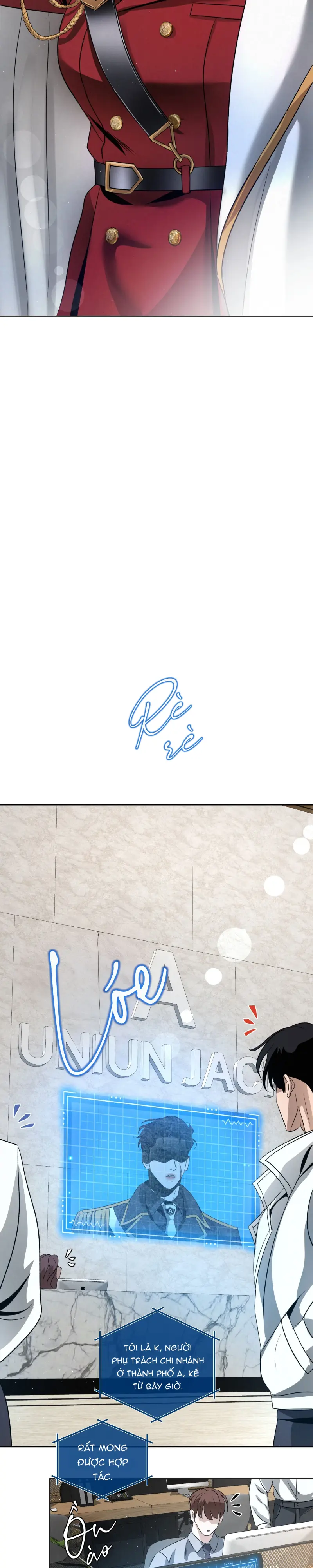 BLOOD GUIDE -  - Trang 16