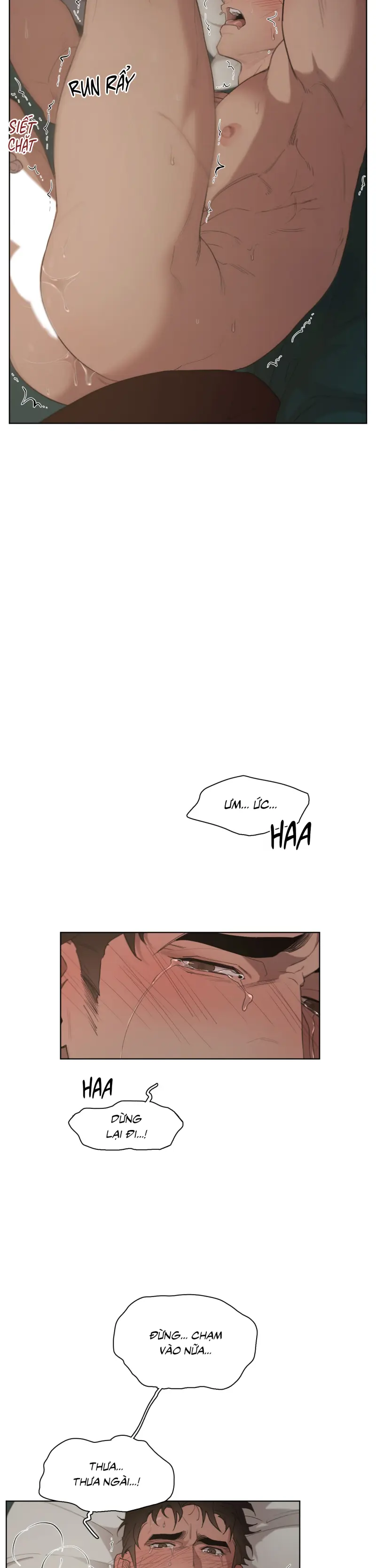 Plaything - Món đồ chơi của đại công tước -  - Trang 20