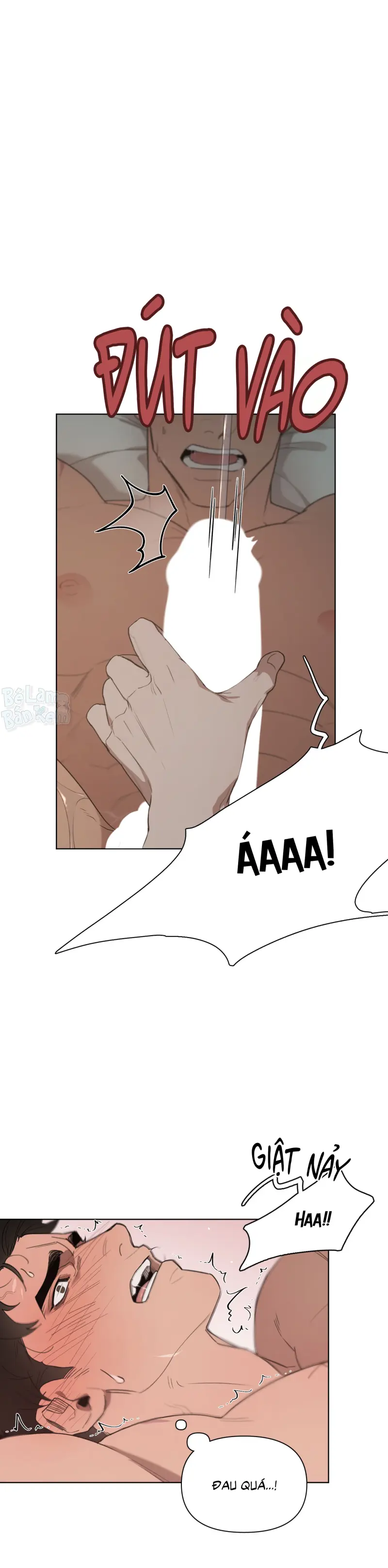 Plaything - Món đồ chơi của đại công tước -  - Trang 16