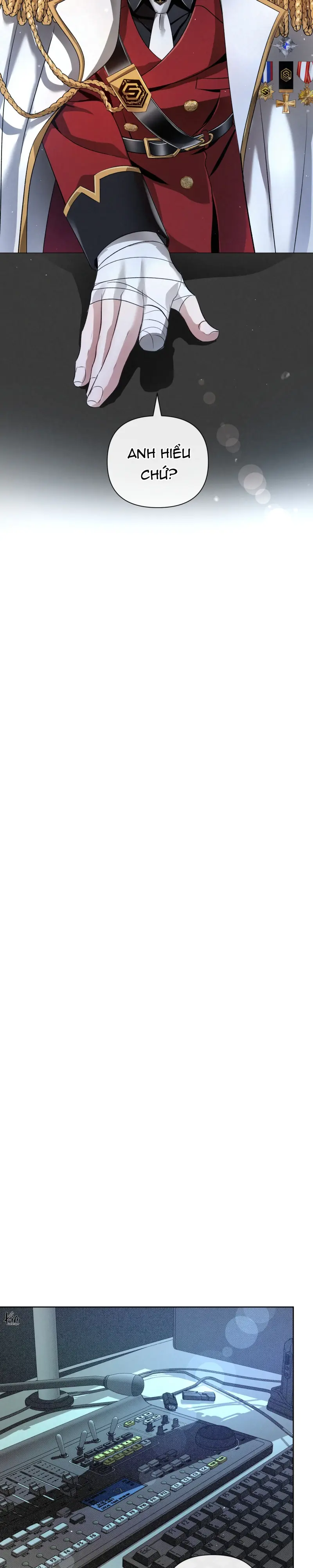 BLOOD GUIDE -  - Trang 2