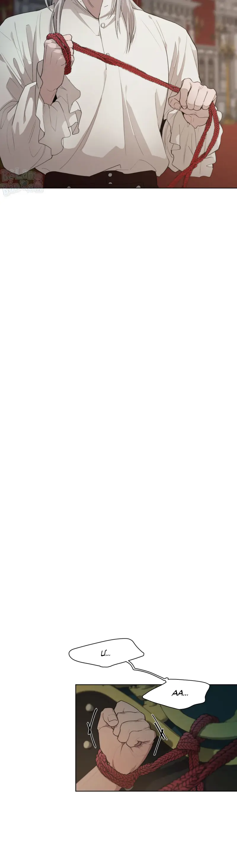 Plaything - Món đồ chơi của đại công tước -  - Trang 11