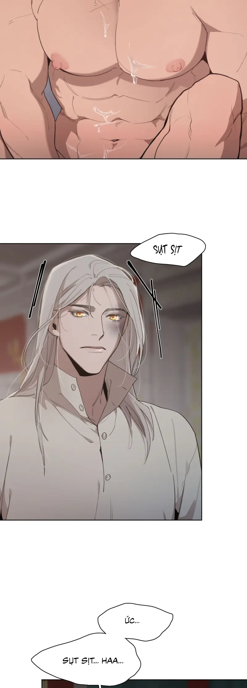 Plaything - Món đồ chơi của đại công tước -  - Trang 33