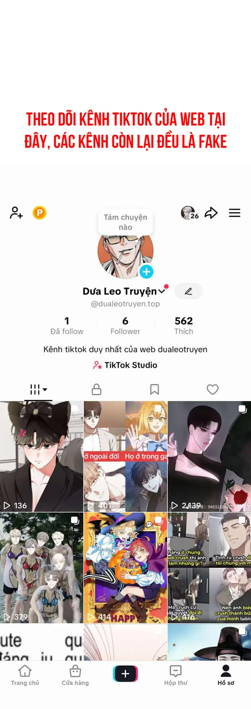 Plaything - Món đồ chơi của đại công tước -  - Trang 1