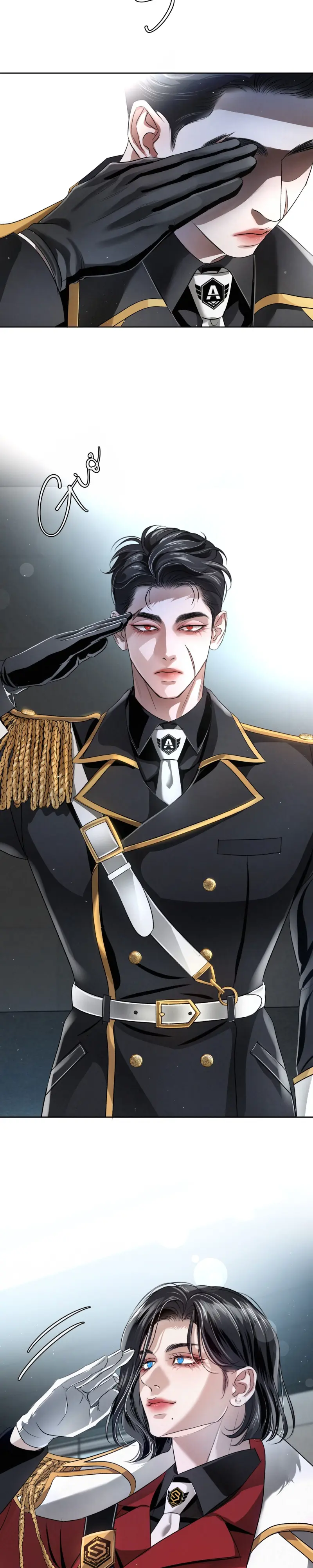 BLOOD GUIDE -  - Trang 15