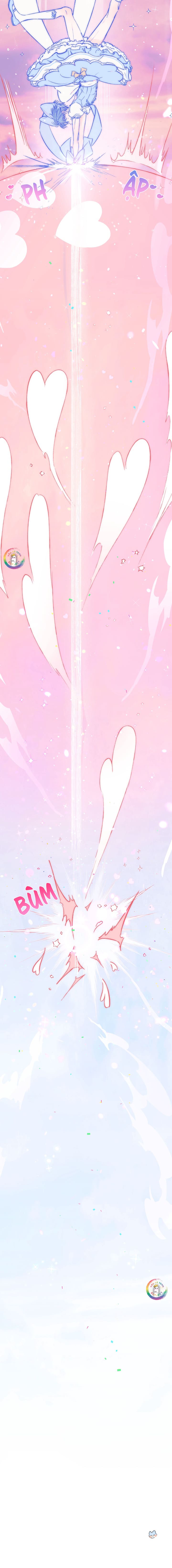 (END) Phù Thủy Tập Sự -  - Trang 13