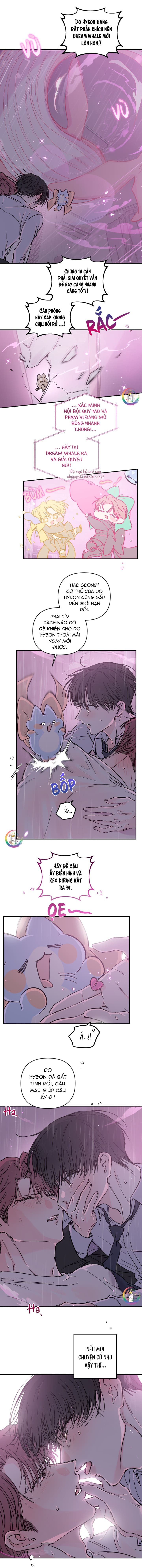 (END) Phù Thủy Tập Sự -  - Trang 9