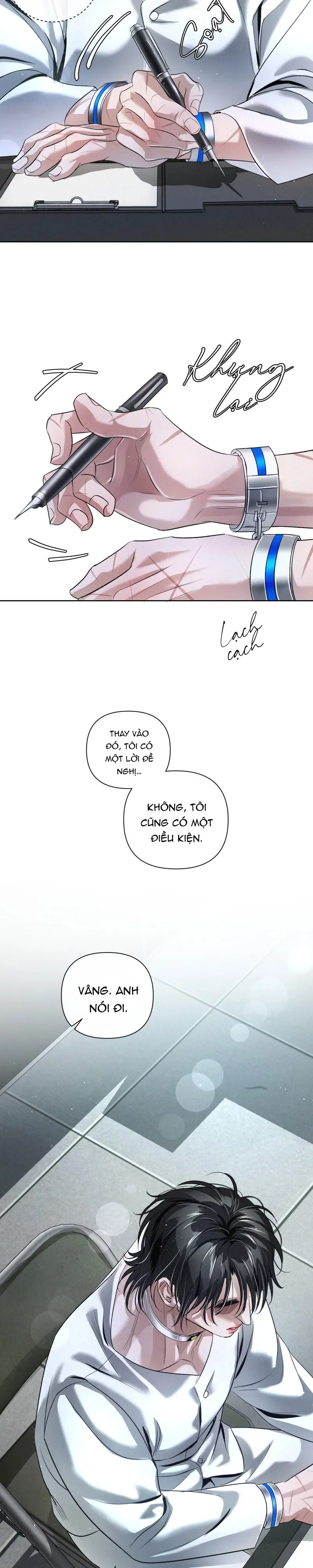 BLOOD GUIDE -  - Trang 11