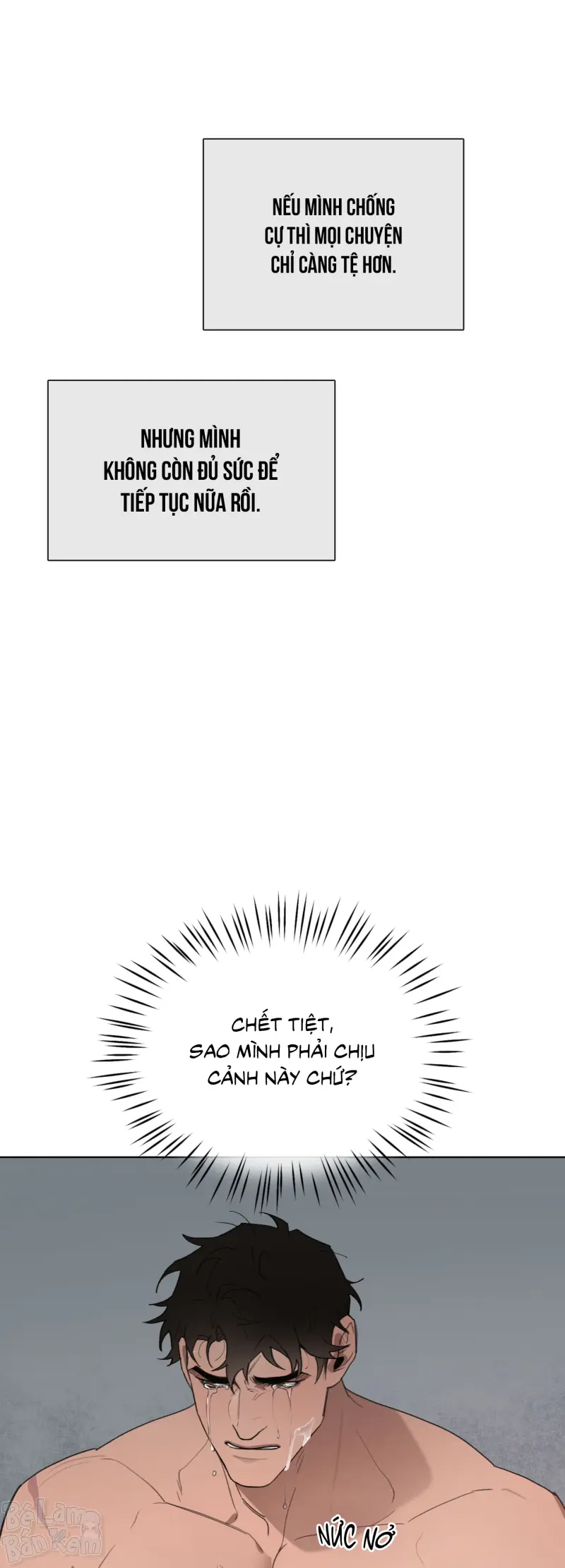 Plaything - Món đồ chơi của đại công tước -  - Trang 32