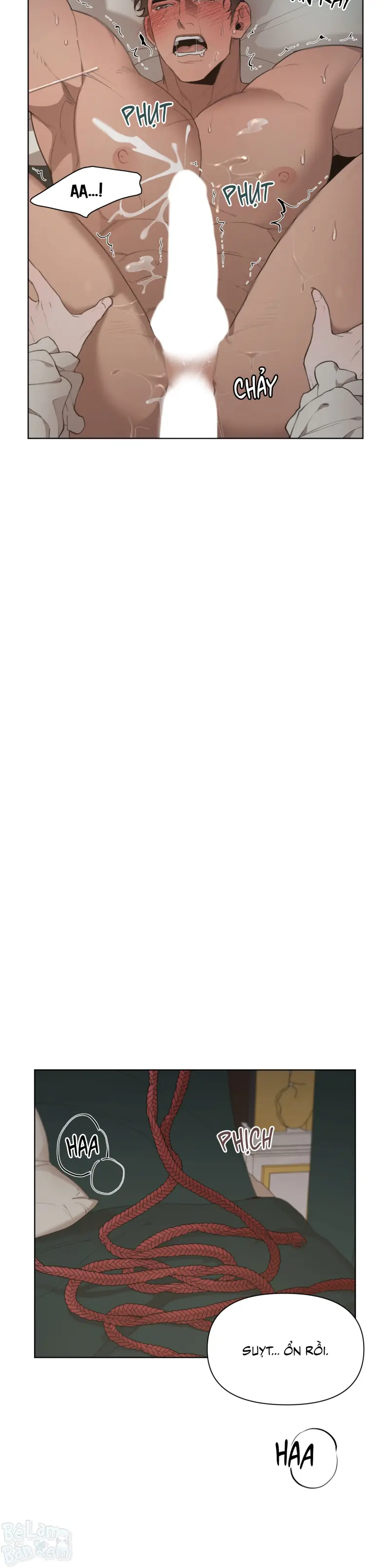 Plaything - Món đồ chơi của đại công tước -  - Trang 26