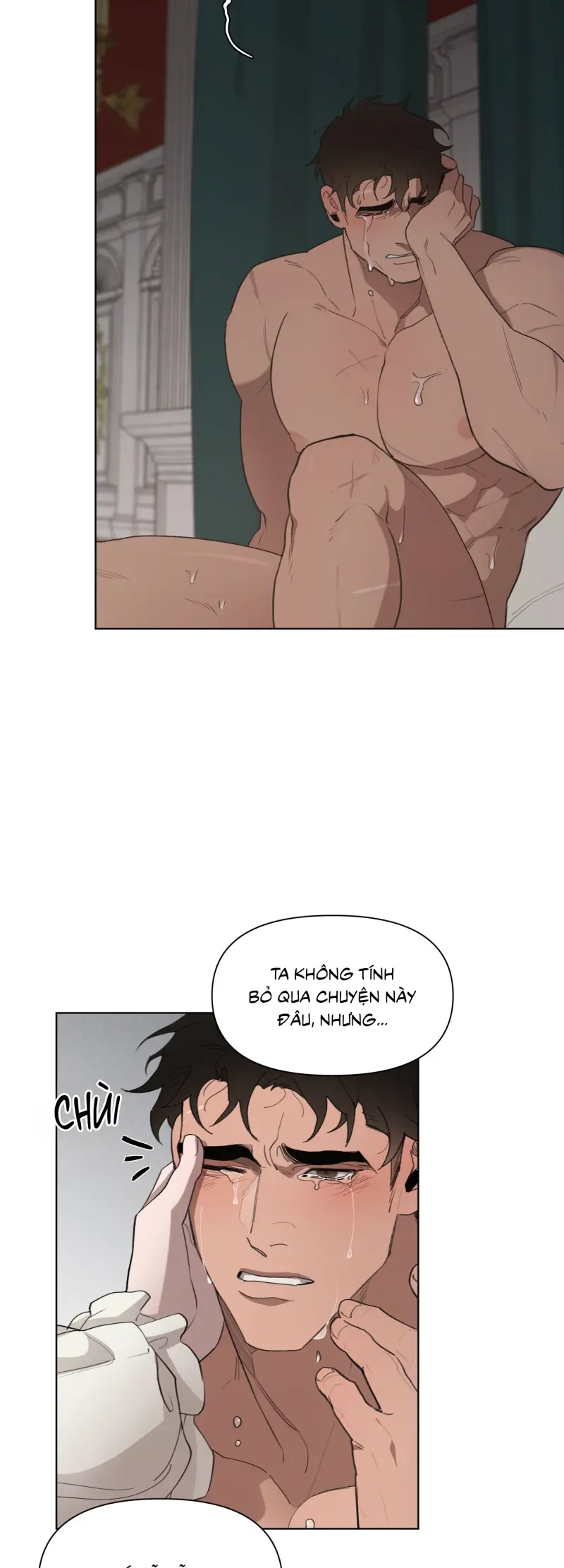 Plaything - Món đồ chơi của đại công tước -  - Trang 34