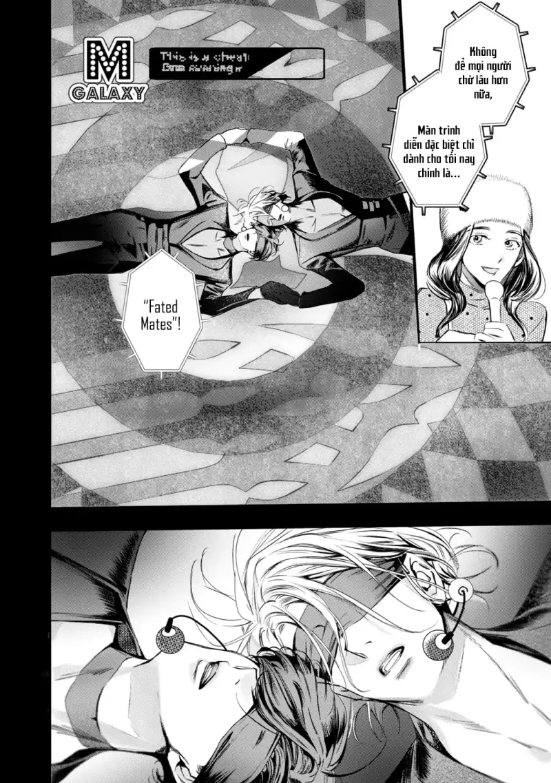 Duyên Số Không Hẹn Trước -  - Trang 23