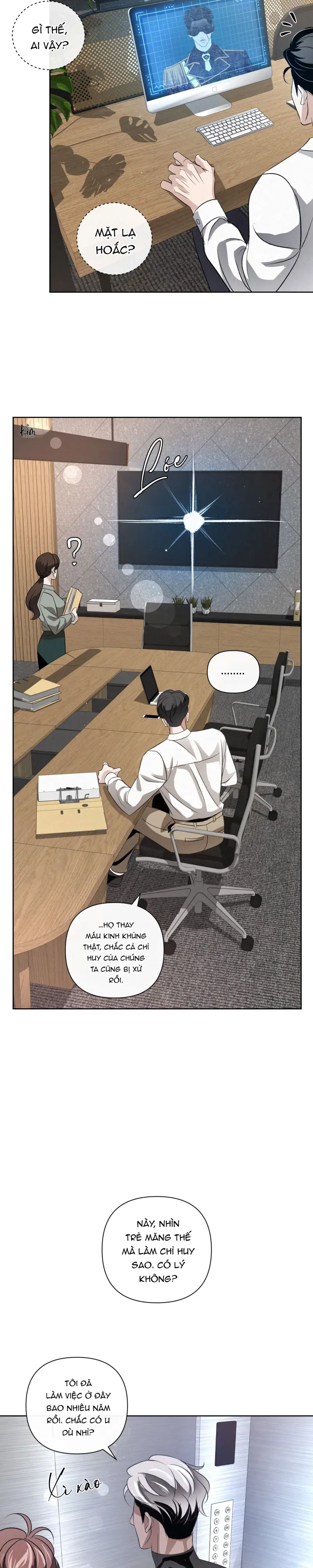 BLOOD GUIDE -  - Trang 17