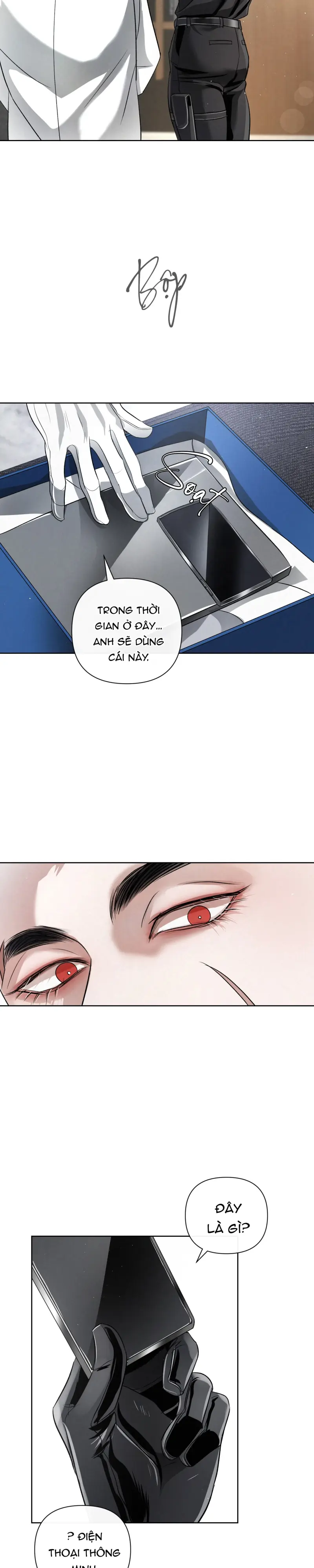 BLOOD GUIDE -  - Trang 20