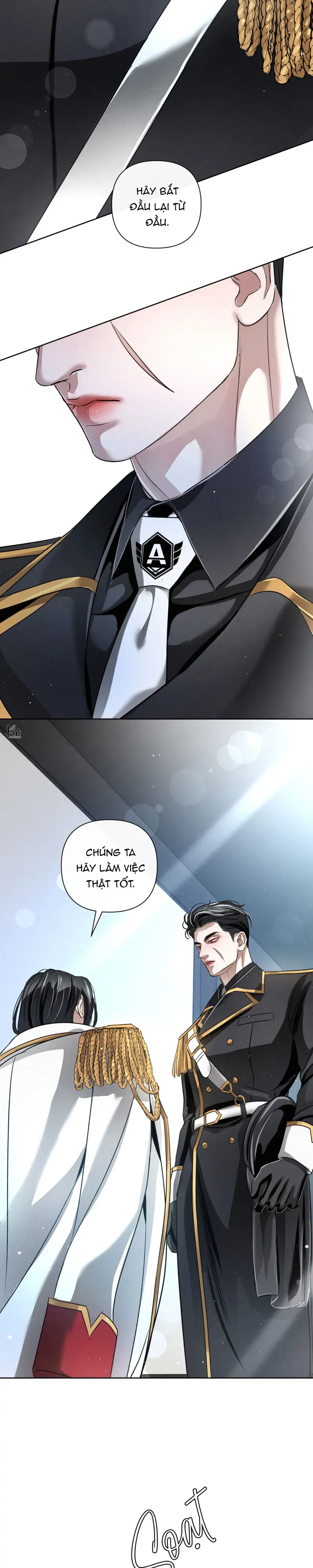 BLOOD GUIDE -  - Trang 14