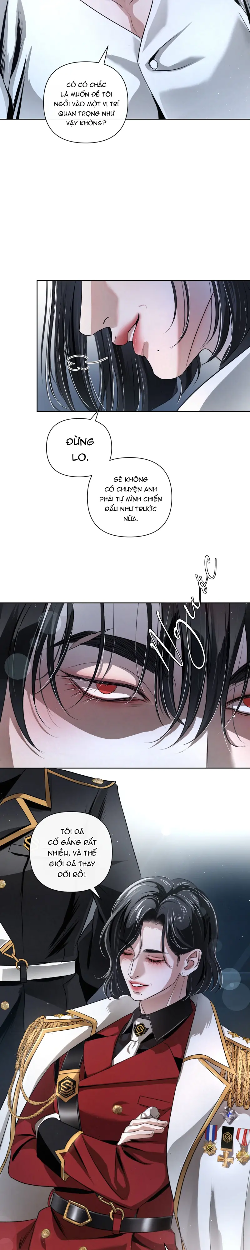 BLOOD GUIDE -  - Trang 5