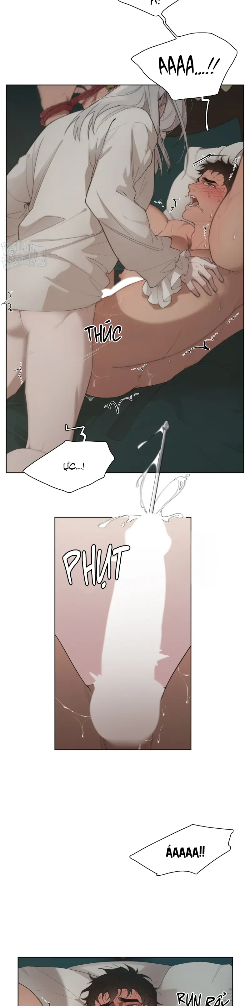 Plaything - Món đồ chơi của đại công tước -  - Trang 25