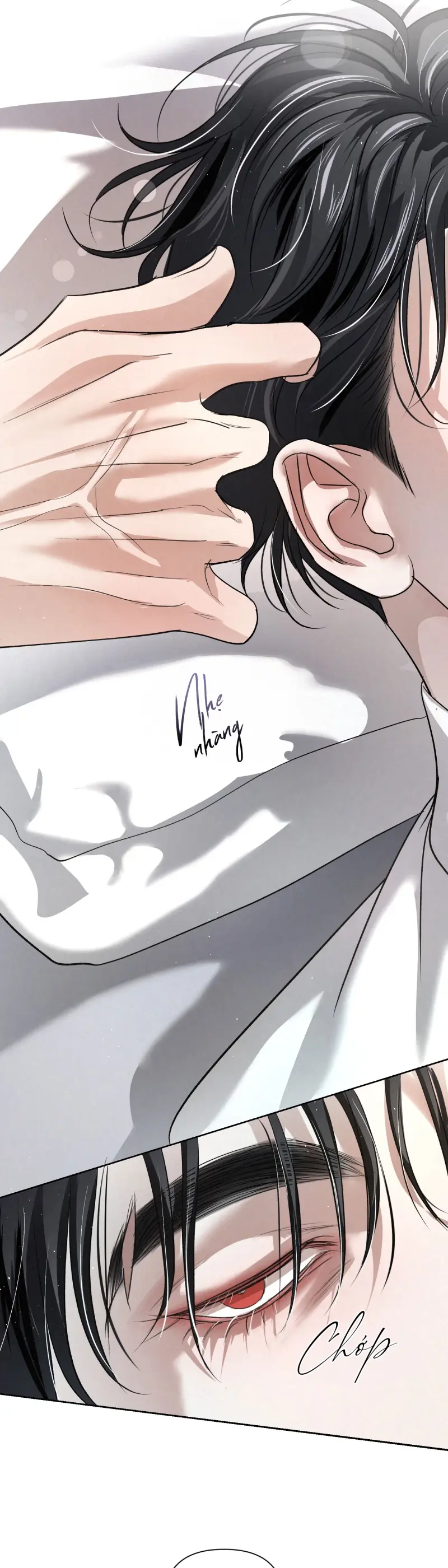 BLOOD GUIDE -  - Trang 28