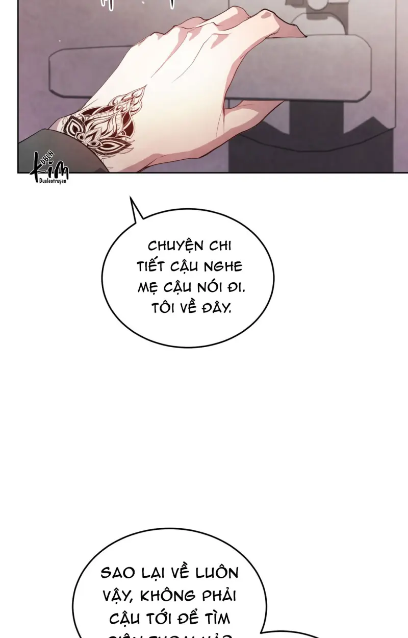 THẾ GIỚI XUNG KHẮC -  - Trang 8