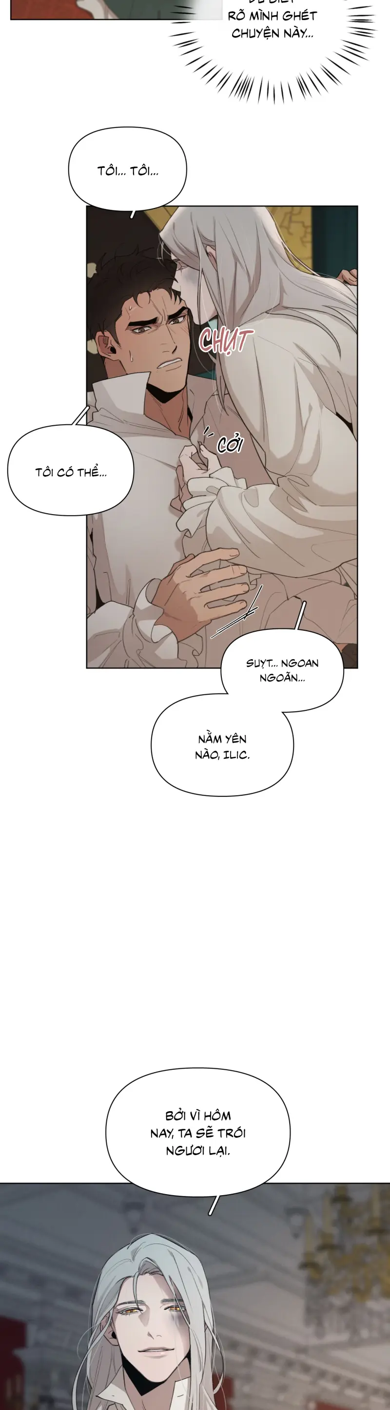 Plaything - Món đồ chơi của đại công tước -  - Trang 10