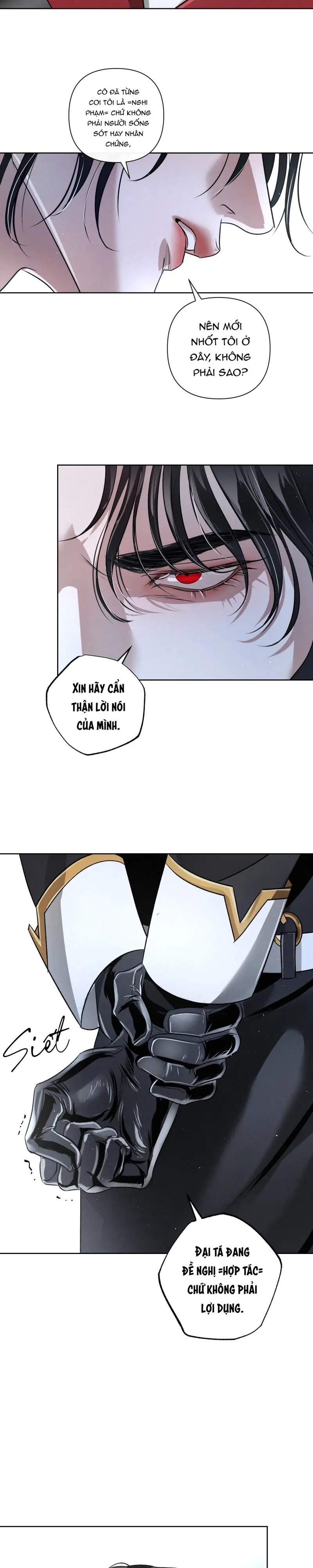 BLOOD GUIDE -  - Trang 7