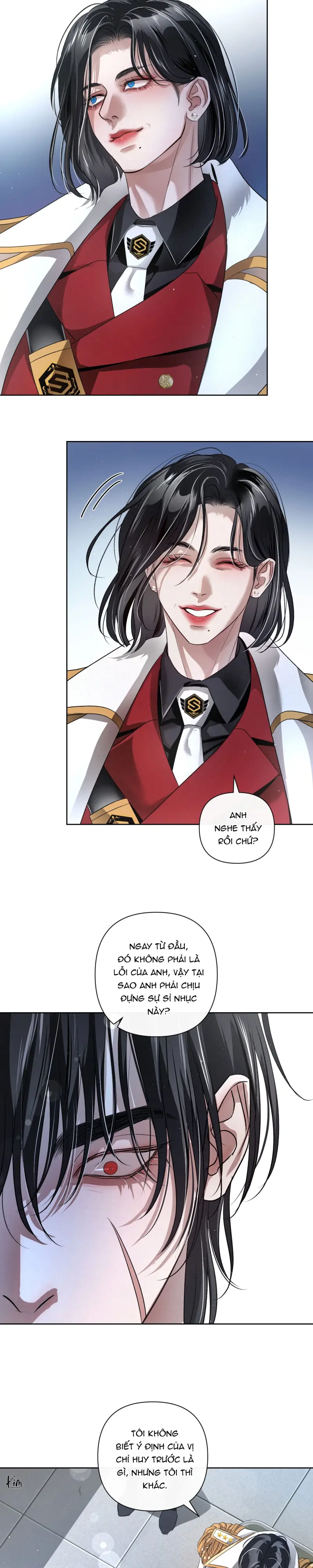 BLOOD GUIDE -  - Trang 8