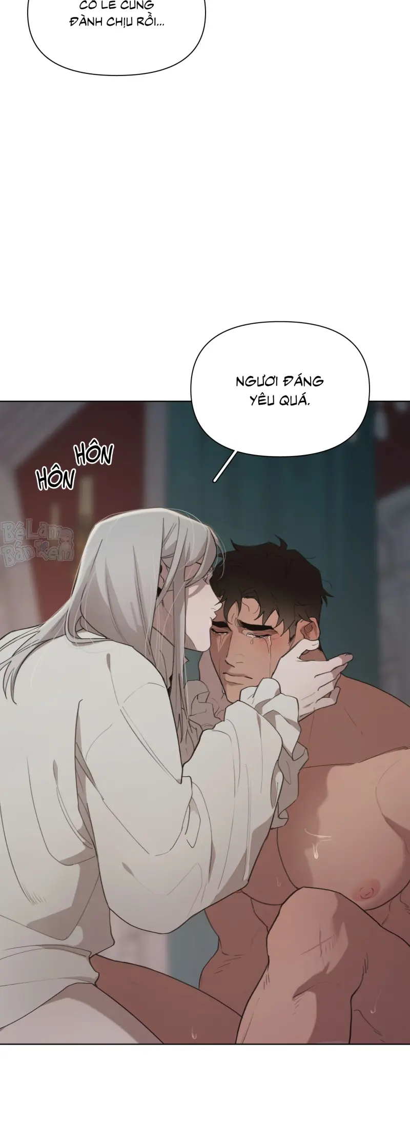 Plaything - Món đồ chơi của đại công tước -  - Trang 35