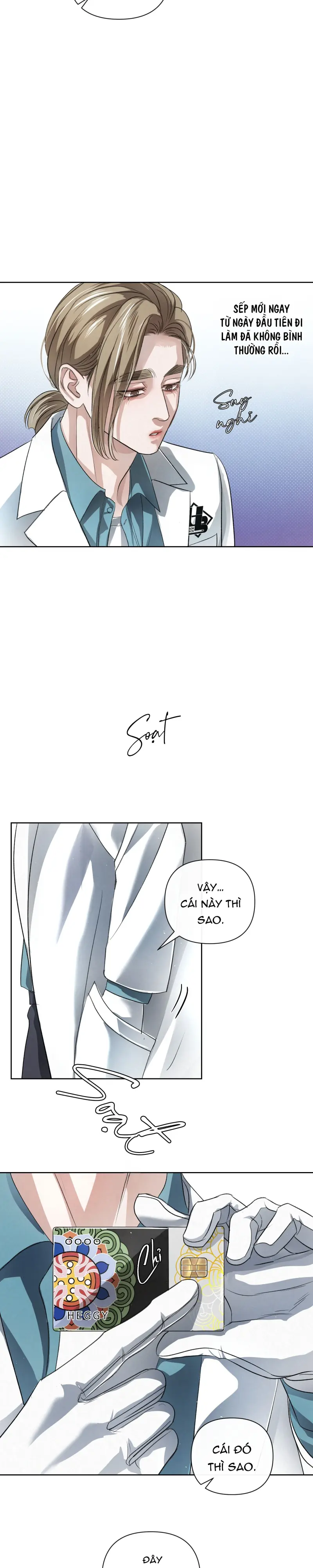 BLOOD GUIDE -  - Trang 22