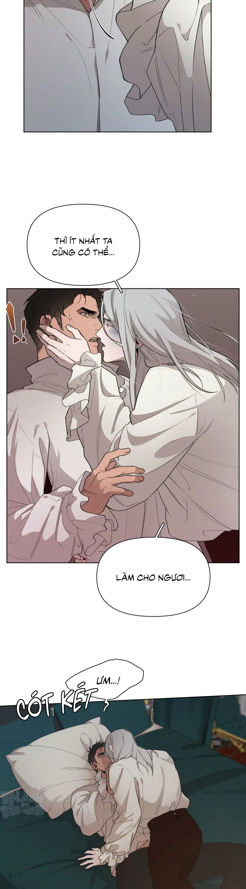 Plaything - Món đồ chơi của đại công tước -  - Trang 8