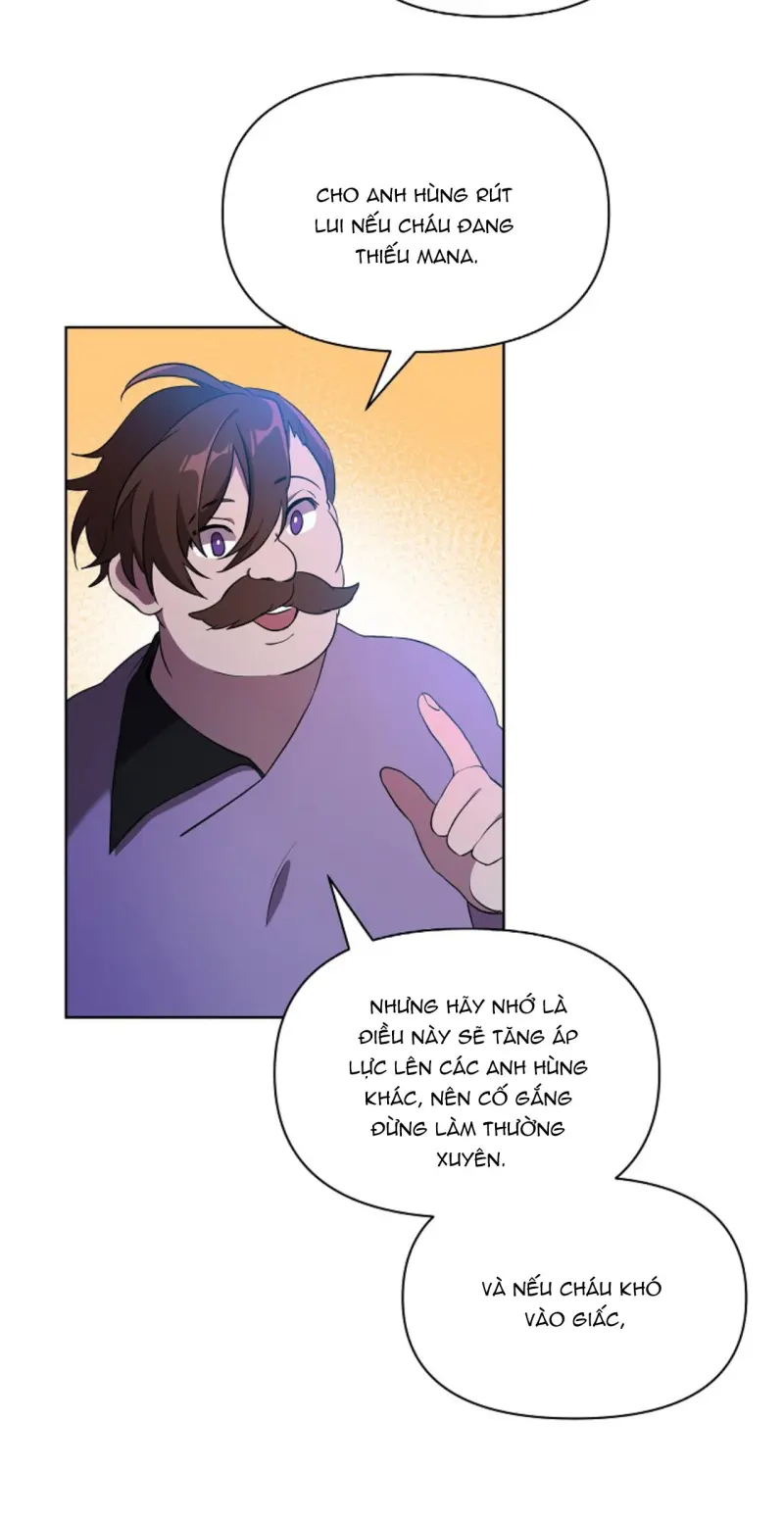 Hãy Lựa Chọn Anh Hùng Của Bạn Thật Cẩn Thận -  - Trang 5