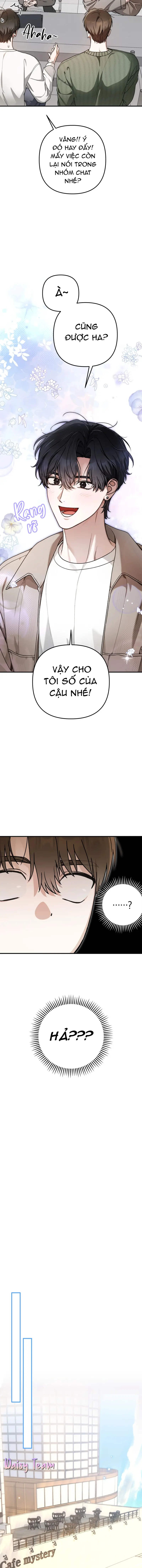 Chuyện Tình Khách Quen -  - Trang 7