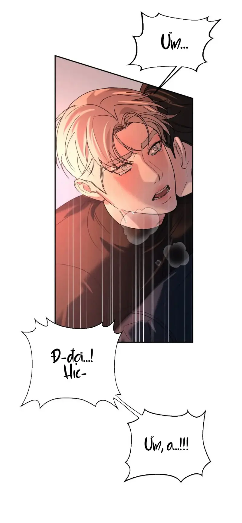 Đảo Ngược Kịch Bản -  - Trang 52