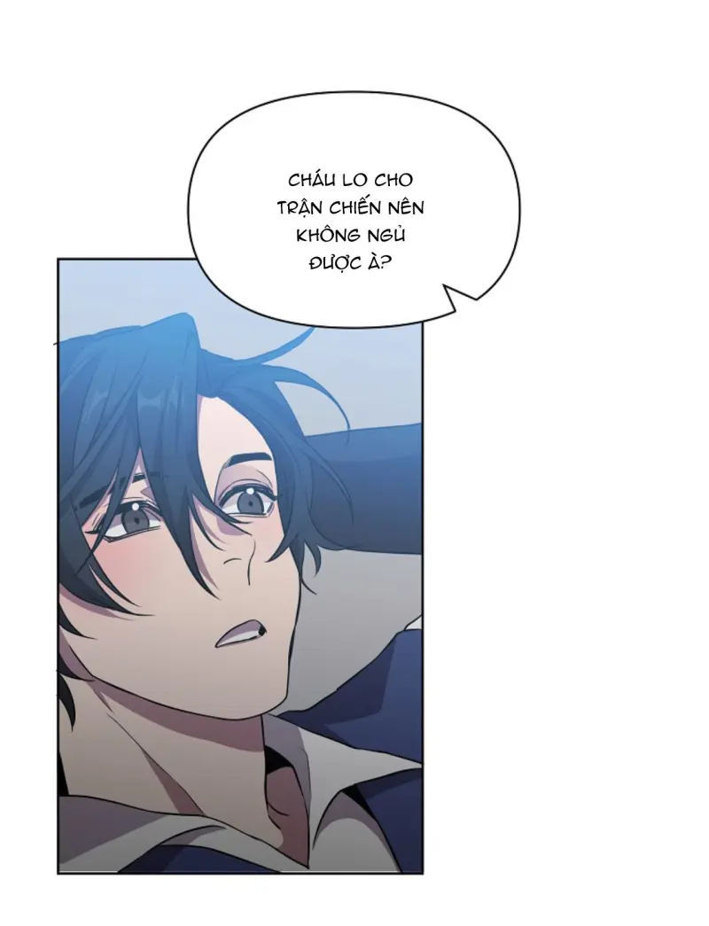 Hãy Lựa Chọn Anh Hùng Của Bạn Thật Cẩn Thận -  - Trang 13