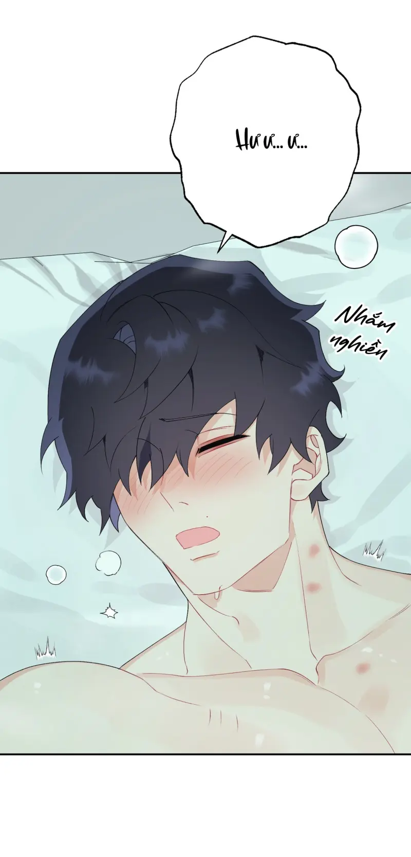 THIÊNG LIÊNG VÀ TÀN NHẪN -  - Trang 32