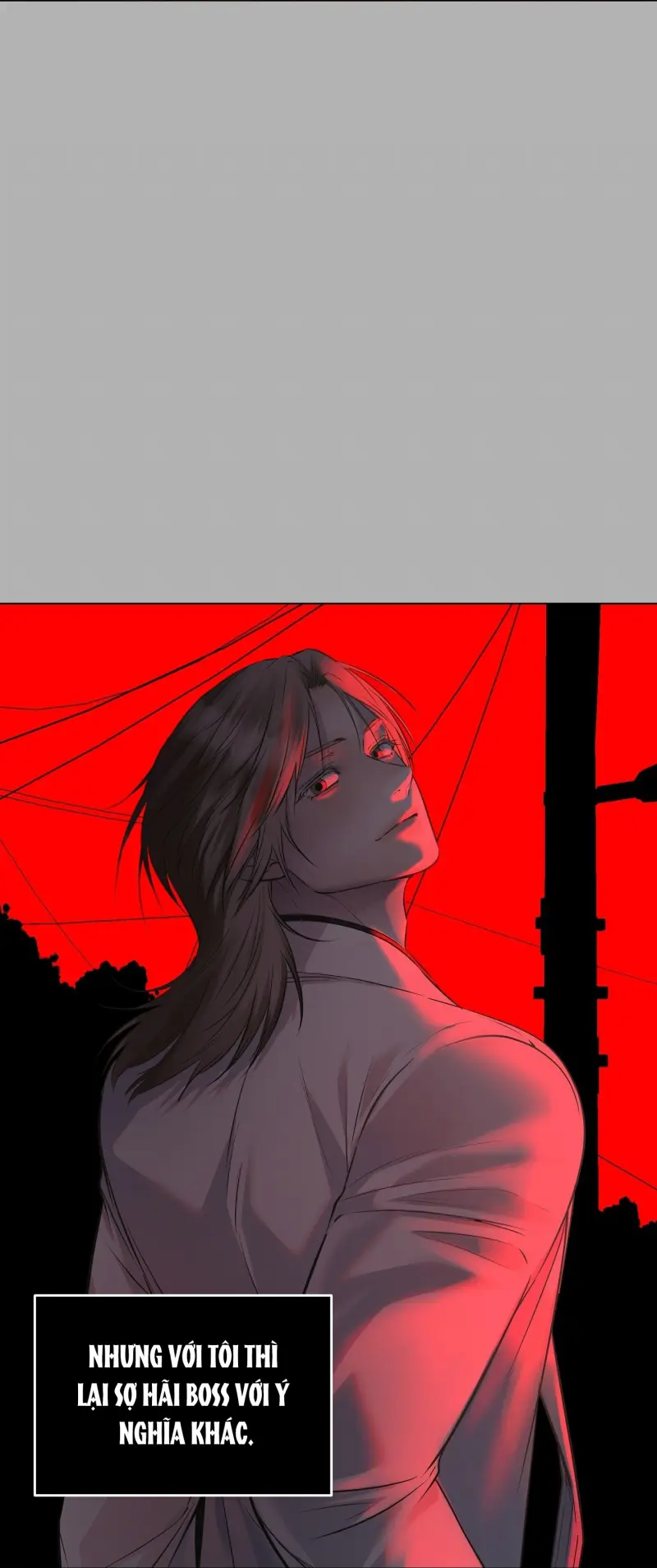 MỐI QUAN HỆ ĐẦY XÁO TRỘN -  - Trang 18