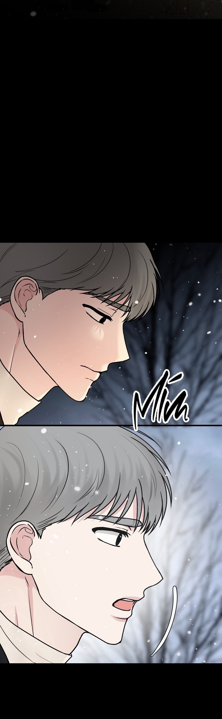 NGƯỜI CHÚ TÔI YÊU! -  - Trang 23