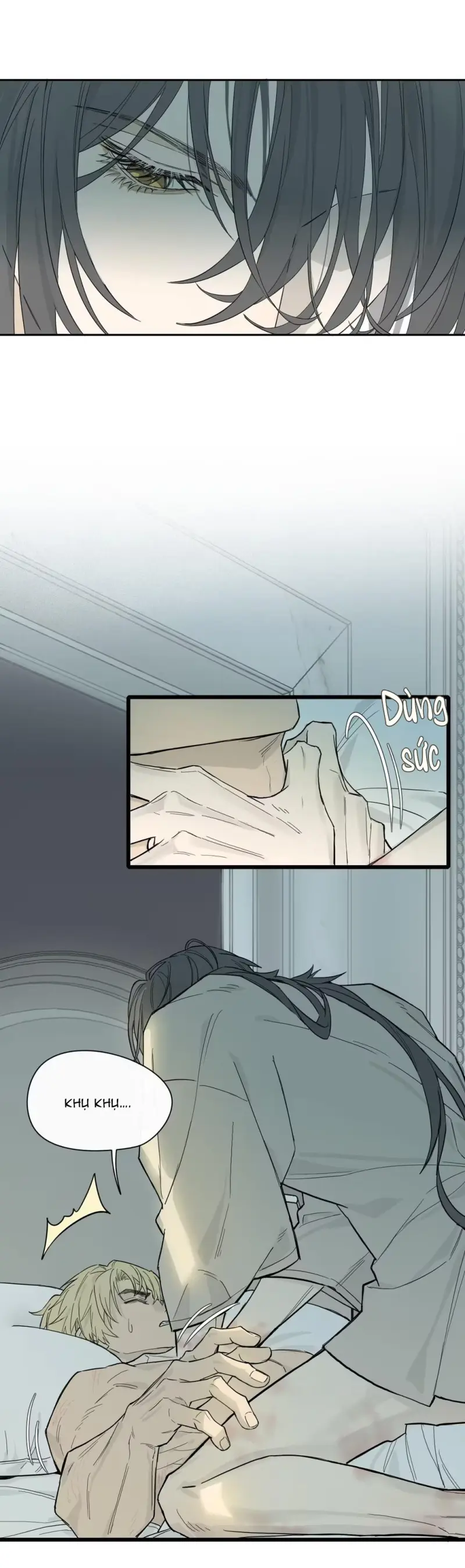 Lửa Tù -  - Trang 23