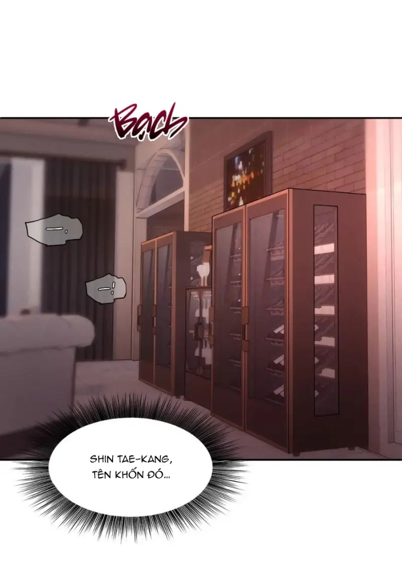 Đảo Ngược Kịch Bản -  - Trang 33