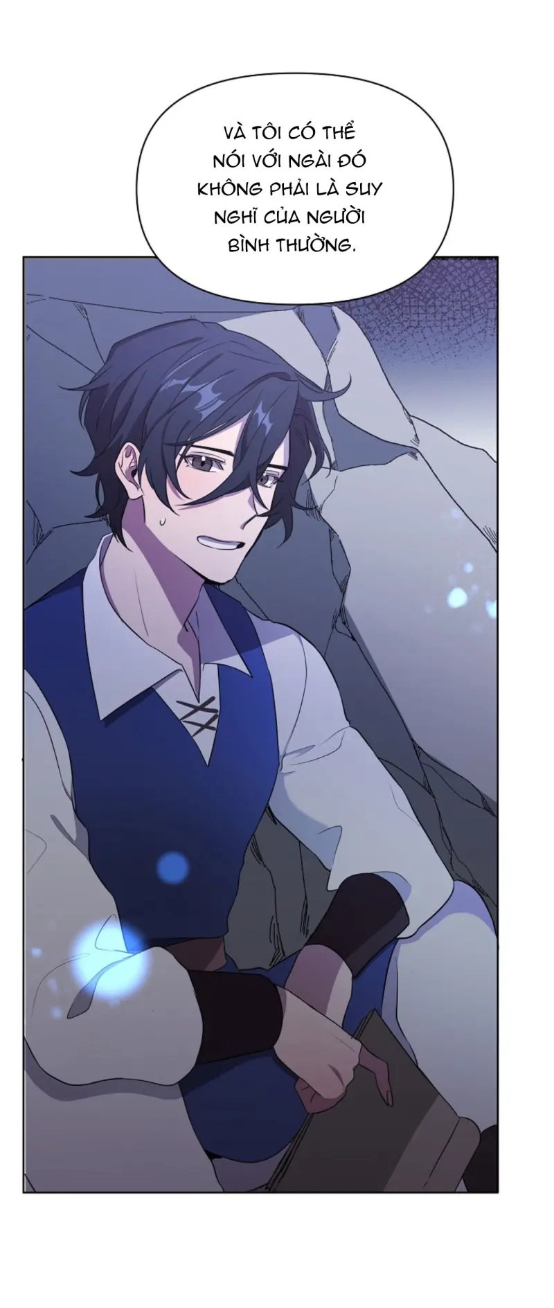 Hãy Lựa Chọn Anh Hùng Của Bạn Thật Cẩn Thận -  - Trang 45