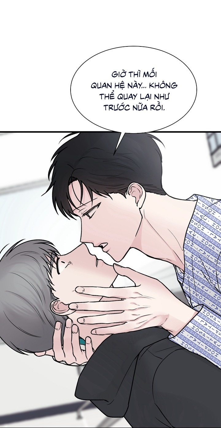 NGƯỜI CHÚ TÔI YÊU! -  - Trang 45