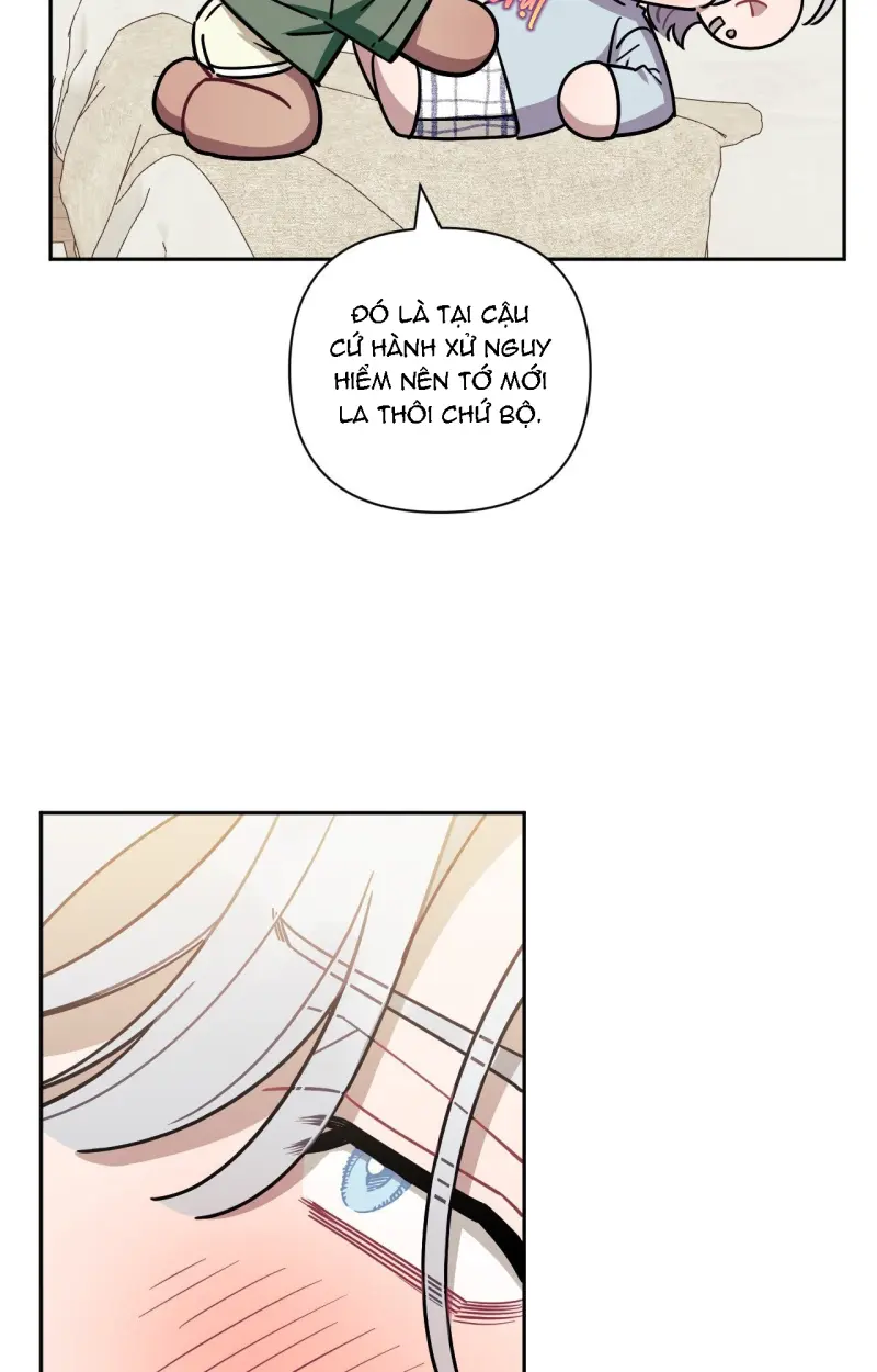 HƠN CẢ BẠN BÈ - nt53 - Trang 44